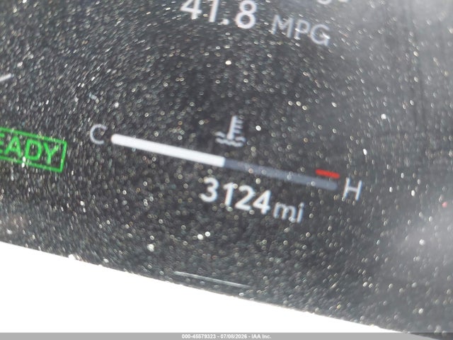Toyota RAV4 LE 2026 2T36DRBV8TC005394 Image 15