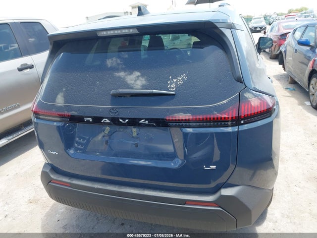 Toyota RAV4 LE 2026 2T36DRBV8TC005394 Image 16