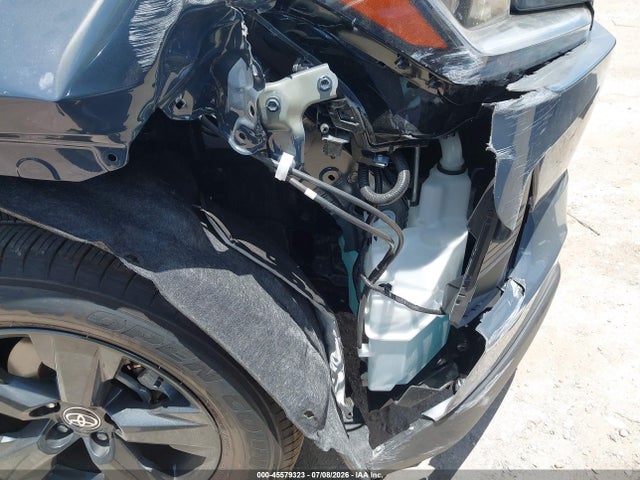 Toyota RAV4 LE 2026 2T36DRBV8TC005394 Image 18