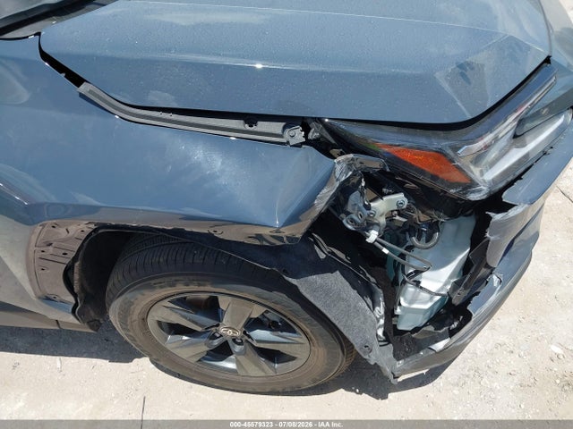 Toyota RAV4 LE 2026 2T36DRBV8TC005394 Image 19