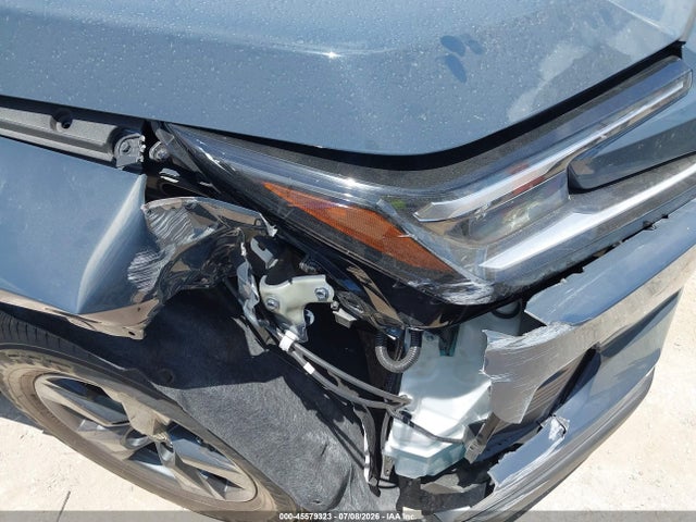 Toyota RAV4 LE 2026 2T36DRBV8TC005394 Image 20
