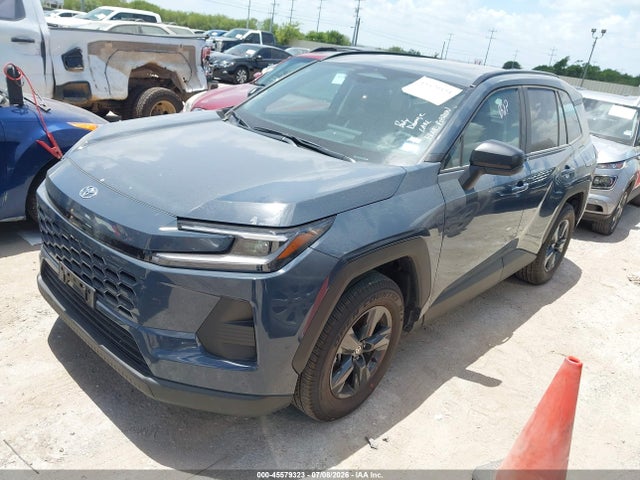 Toyota RAV4 LE 2026 2T36DRBV8TC005394 Image 2