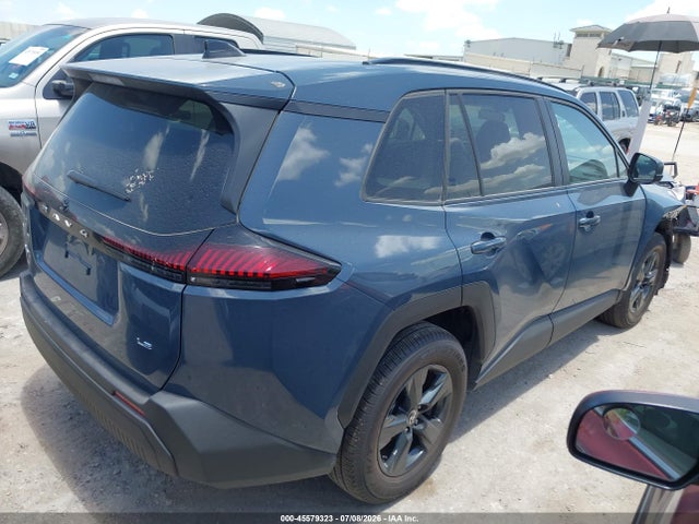 Toyota RAV4 LE 2026 2T36DRBV8TC005394 Image 4