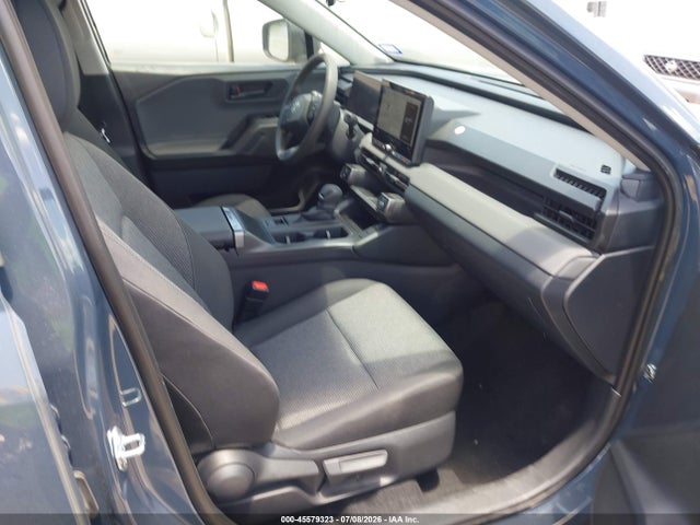 Toyota RAV4 LE 2026 2T36DRBV8TC005394 Image 5