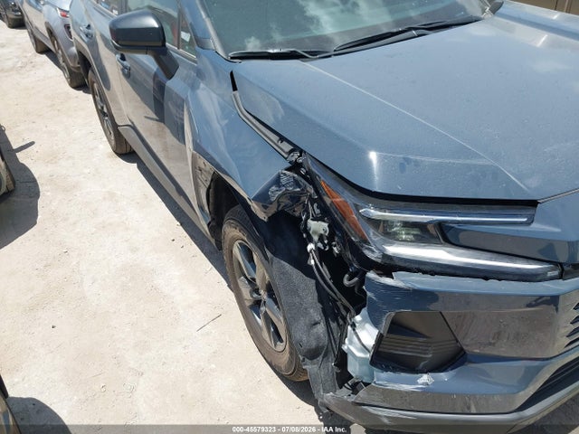 Toyota RAV4 LE 2026 2T36DRBV8TC005394 Image 6