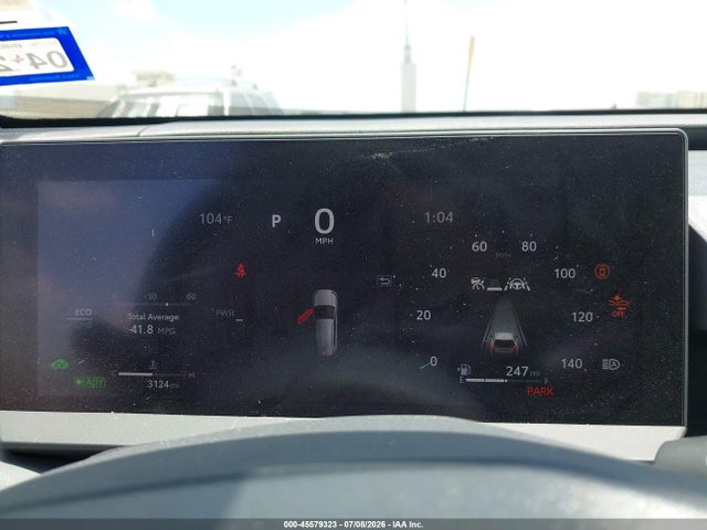 Toyota RAV4 LE 2026 2T36DRBV8TC005394 Image 7