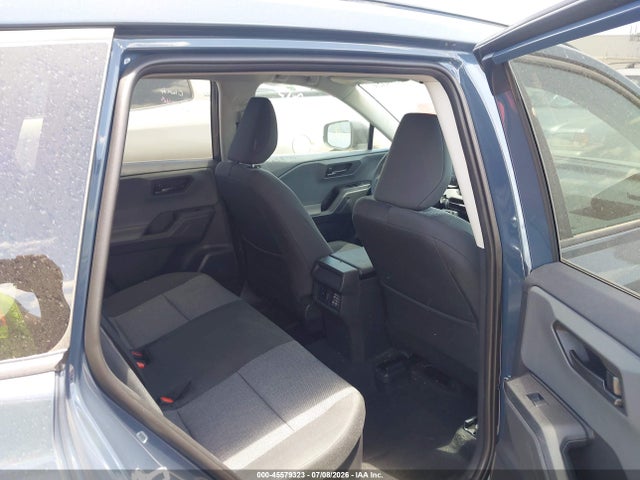 Toyota RAV4 LE 2026 2T36DRBV8TC005394 Image 8