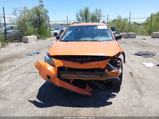 Subaru Crosstrek 2.0i 2018 JF2GTAAC6JG331695 Image 12