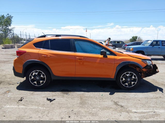 Subaru Crosstrek 2.0i 2018 JF2GTAAC6JG331695 Image 13