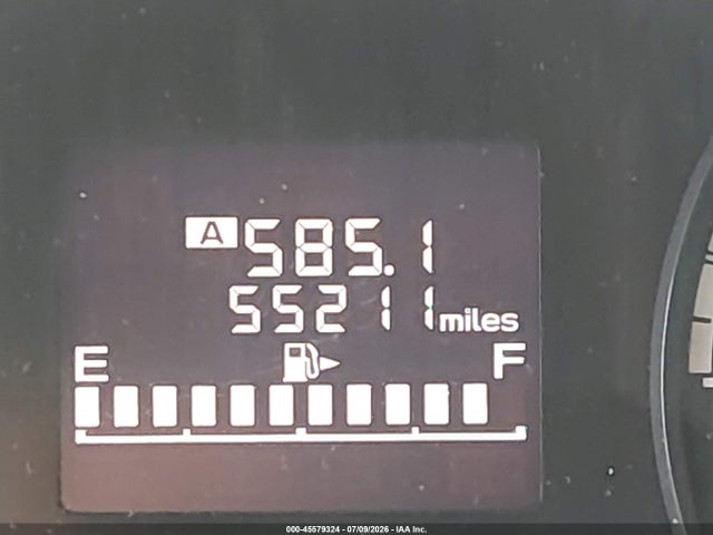 Subaru Crosstrek 2.0i 2018 JF2GTAAC6JG331695 Image 15