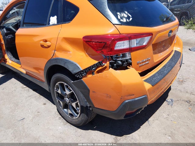 Subaru Crosstrek 2.0i 2018 JF2GTAAC6JG331695 Image 6