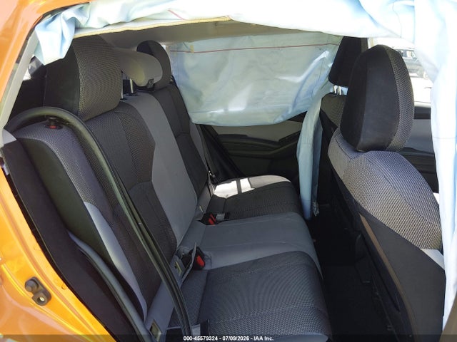 Subaru Crosstrek 2.0i 2018 JF2GTAAC6JG331695 Image 8