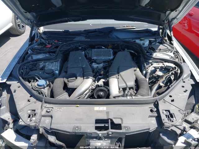 Aukcja sprzedaży 2015 Mercedes-benz S 550 4matic, vin: WDDUG8FB7FA121072, numer aukcji: 45579325