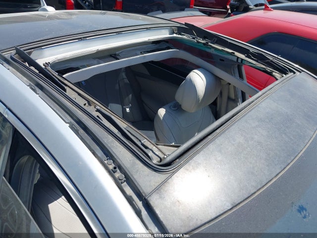 Aukcja sprzedaży 2015 Mercedes-benz S 550 4matic, vin: WDDUG8FB7FA121072, numer aukcji: 45579325