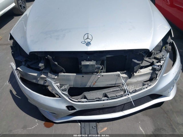 Aukcja sprzedaży 2015 Mercedes-benz S 550 4matic, vin: WDDUG8FB7FA121072, numer aukcji: 45579325