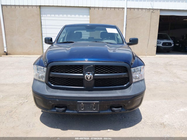 RAM 1500 Tradesman 2016 1C6RR7KGXGS108678 Image 15