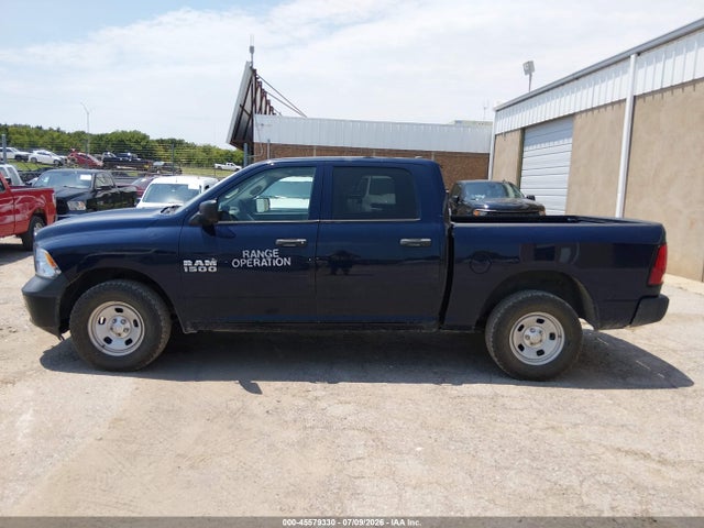 RAM 1500 Tradesman 2016 1C6RR7KGXGS108678 Image 17