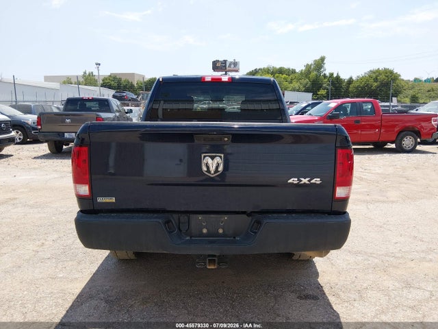 RAM 1500 Tradesman 2016 1C6RR7KGXGS108678 Image 19
