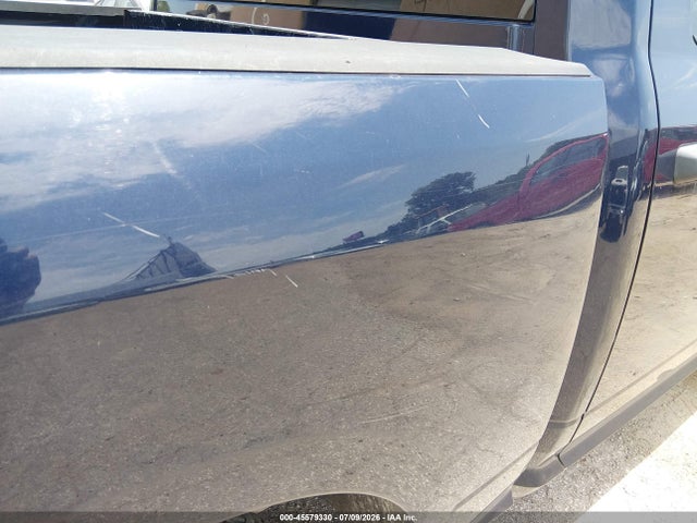 RAM 1500 Tradesman 2016 1C6RR7KGXGS108678 Image 6