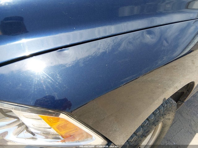 RAM 1500 Tradesman 2016 1C6RR7KGXGS108678 Image 13