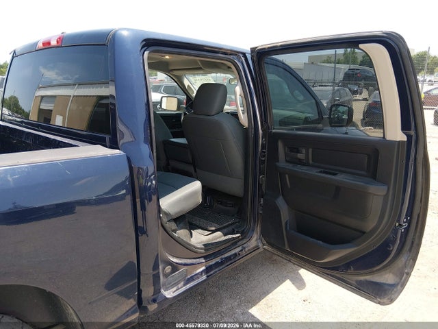 RAM 1500 Tradesman 2016 1C6RR7KGXGS108678 Image 8
