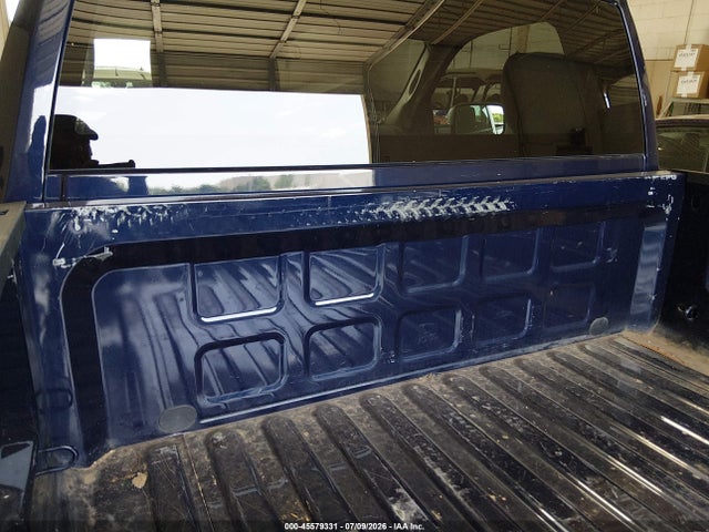 45579331 :رقم المزاد ، 3C6JR6DG1HG764720 vin ، 2017 Ram 1500 Tradesman  4x2 8' Box مزاد بيع