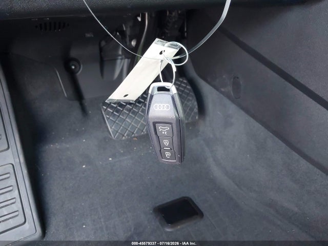 Audi A6 E-tron Premium 2025 WAU7CAGH8SA020854 Image 11
