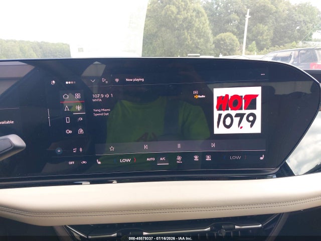 Audi A6 E-tron Premium 2025 WAU7CAGH8SA020854 Image 18