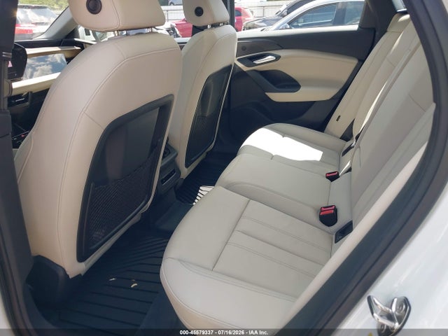 Audi A6 E-tron Premium 2025 WAU7CAGH8SA020854 Image 8