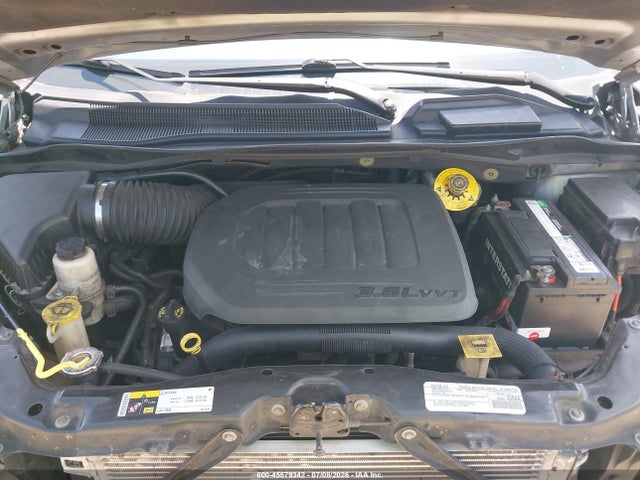 Aukcja sprzedaży 2019 Dodge Grand Caravan Gt, vin: 2C4RDGEG7KR723640, numer aukcji: 45579342