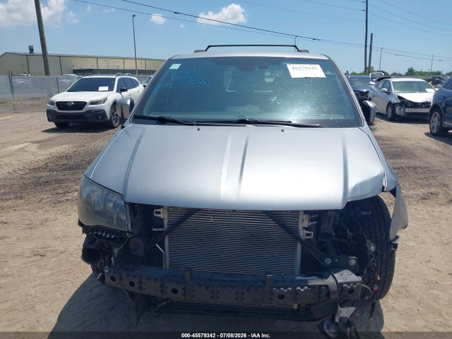 Aukcja sprzedaży 2019 Dodge Grand Caravan Gt, vin: 2C4RDGEG7KR723640, numer aukcji: 45579342