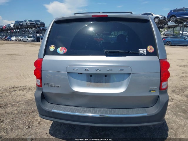 Aukcja sprzedaży 2019 Dodge Grand Caravan Gt, vin: 2C4RDGEG7KR723640, numer aukcji: 45579342