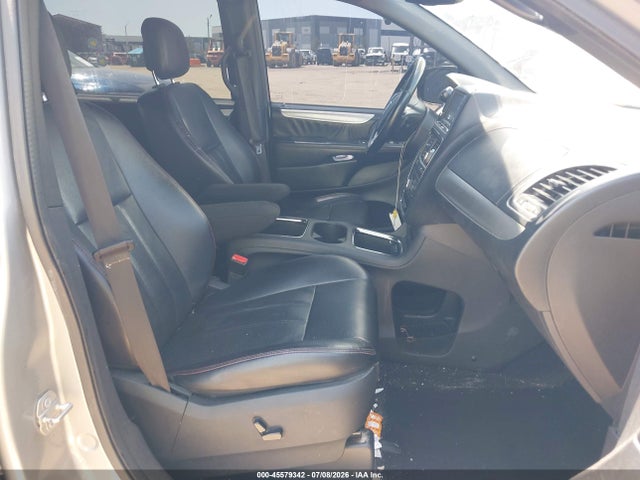 Aukcja sprzedaży 2019 Dodge Grand Caravan Gt, vin: 2C4RDGEG7KR723640, numer aukcji: 45579342