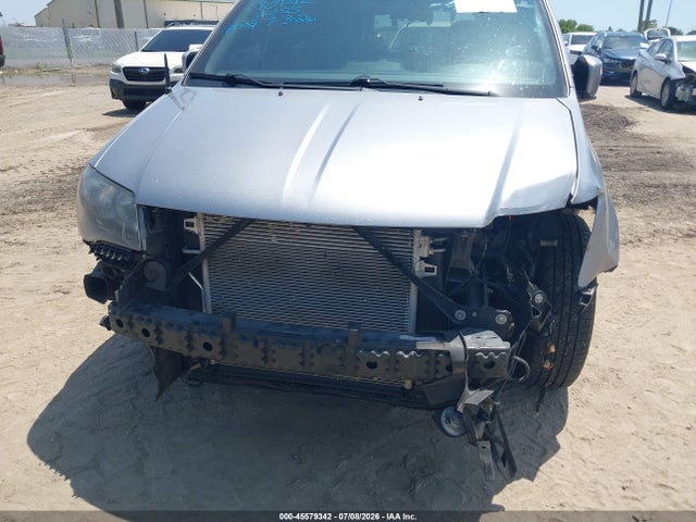 Aukcja sprzedaży 2019 Dodge Grand Caravan Gt, vin: 2C4RDGEG7KR723640, numer aukcji: 45579342