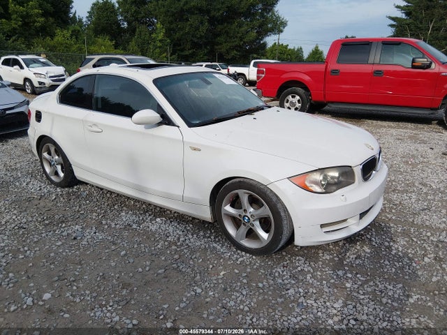 Продаж на аукціоні авто 2009 Bmw 128i, vin: WBAUP93589VF48319, номер лоту: 45579344