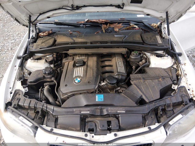 Продаж на аукціоні авто 2009 Bmw 128i, vin: WBAUP93589VF48319, номер лоту: 45579344