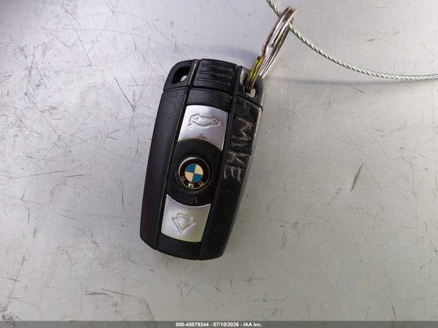 Продаж на аукціоні авто 2009 Bmw 128i, vin: WBAUP93589VF48319, номер лоту: 45579344