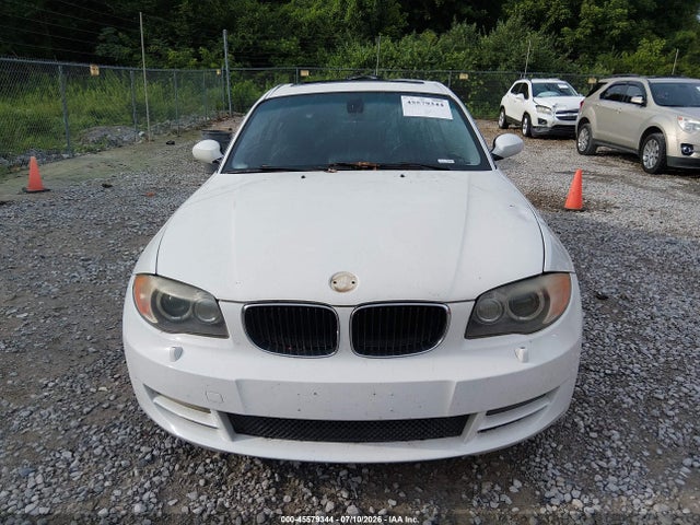 Продаж на аукціоні авто 2009 Bmw 128i, vin: WBAUP93589VF48319, номер лоту: 45579344