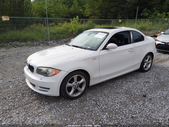 Продаж на аукціоні авто 2009 Bmw 128i, vin: WBAUP93589VF48319, номер лоту: 45579344