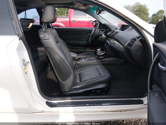 Продаж на аукціоні авто 2009 Bmw 128i, vin: WBAUP93589VF48319, номер лоту: 45579344