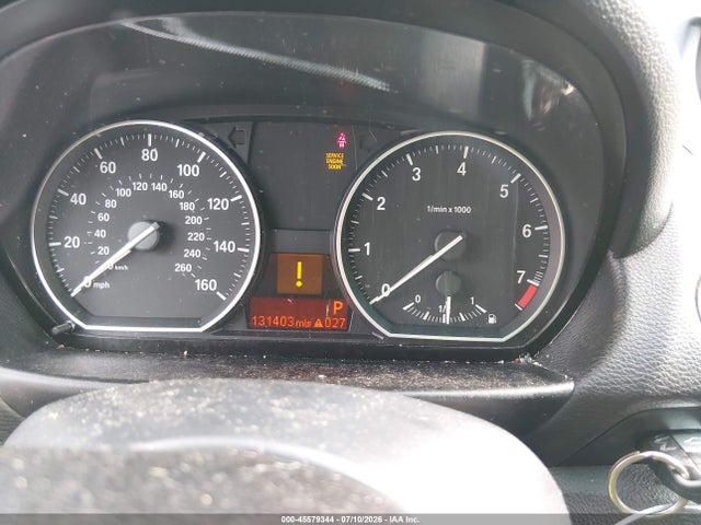 Продаж на аукціоні авто 2009 Bmw 128i, vin: WBAUP93589VF48319, номер лоту: 45579344