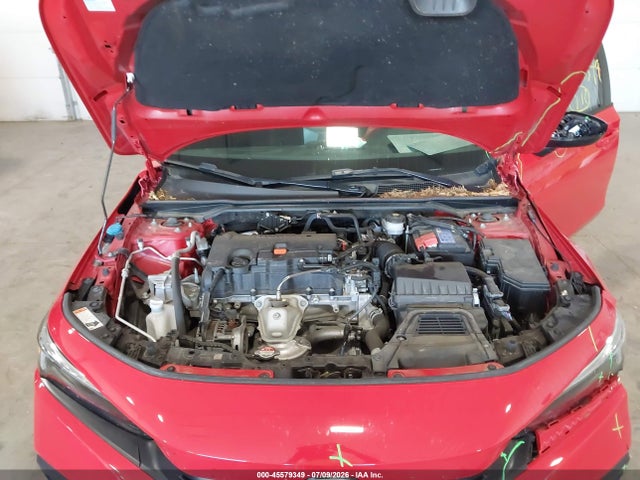 Aukcja sprzedaży 2024 Honda Civic Sport, vin: 2HGFE2F54RH521937, numer aukcji: 45579349