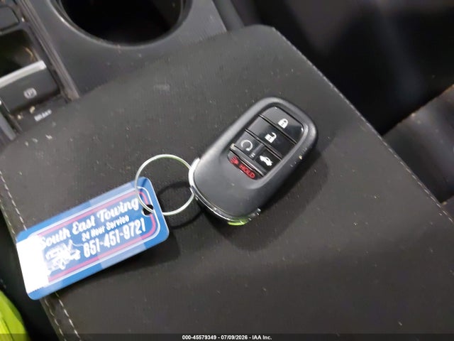 Aukcja sprzedaży 2024 Honda Civic Sport, vin: 2HGFE2F54RH521937, numer aukcji: 45579349