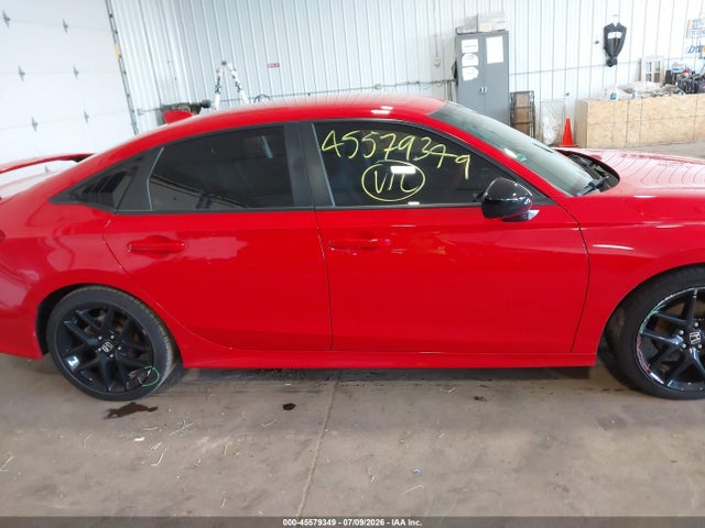 Aukcja sprzedaży 2024 Honda Civic Sport, vin: 2HGFE2F54RH521937, numer aukcji: 45579349