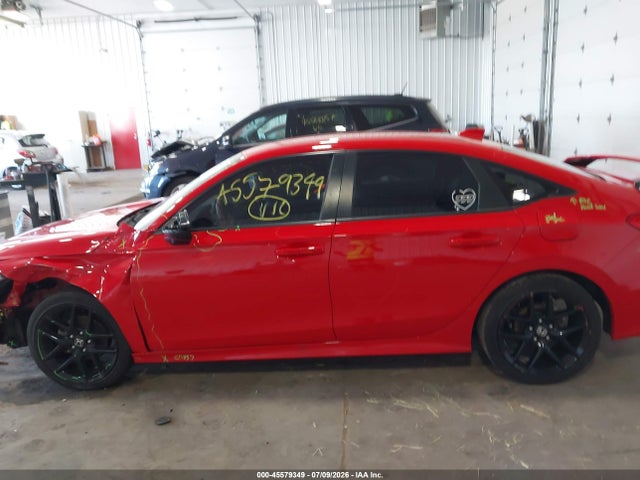 Aukcja sprzedaży 2024 Honda Civic Sport, vin: 2HGFE2F54RH521937, numer aukcji: 45579349