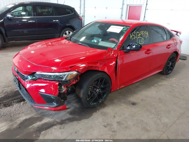 Aukcja sprzedaży 2024 Honda Civic Sport, vin: 2HGFE2F54RH521937, numer aukcji: 45579349