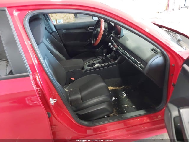 Aukcja sprzedaży 2024 Honda Civic Sport, vin: 2HGFE2F54RH521937, numer aukcji: 45579349