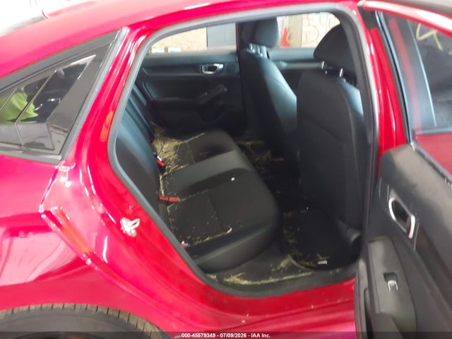 Aukcja sprzedaży 2024 Honda Civic Sport, vin: 2HGFE2F54RH521937, numer aukcji: 45579349