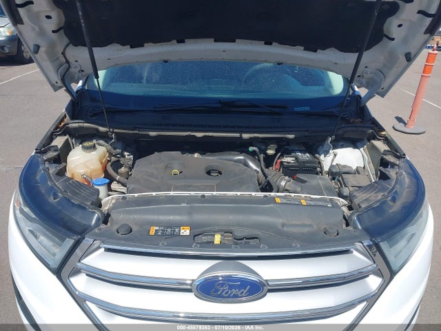 Aukcja sprzedaży 2016 Ford Edge Se, vin: 2FMPK3G92GBB11605, numer aukcji: 45579353