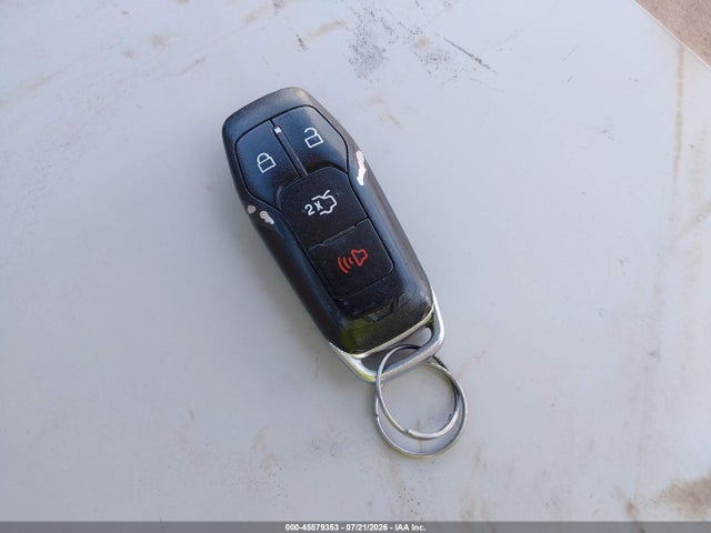 Aukcja sprzedaży 2016 Ford Edge Se, vin: 2FMPK3G92GBB11605, numer aukcji: 45579353
